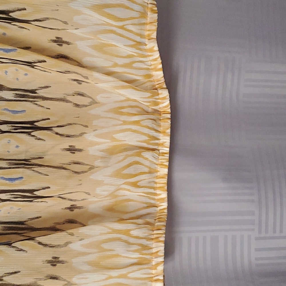 Button Front Blouse - image 4